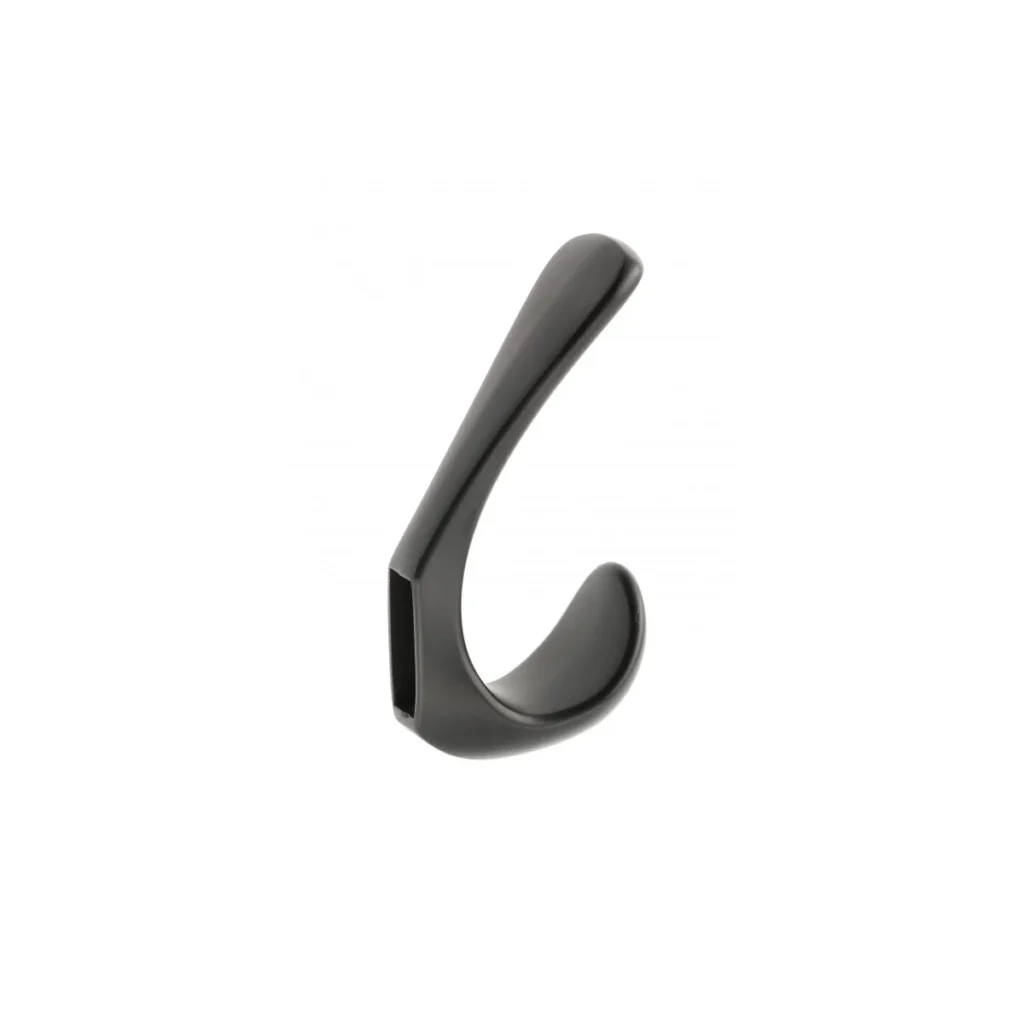 OČ čiviluk WZ-ORA-20 crni GTV