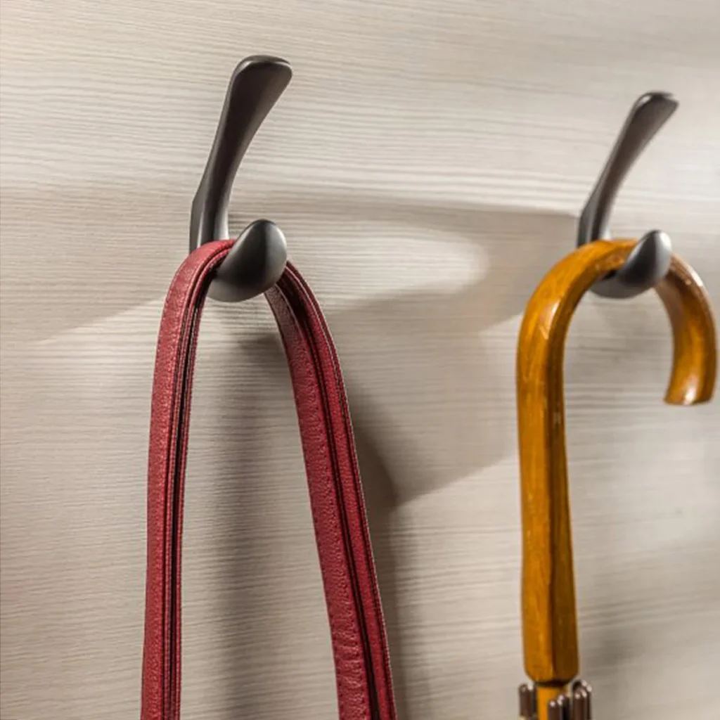 OČ čiviluk WZ-ORA-20 crni GTV