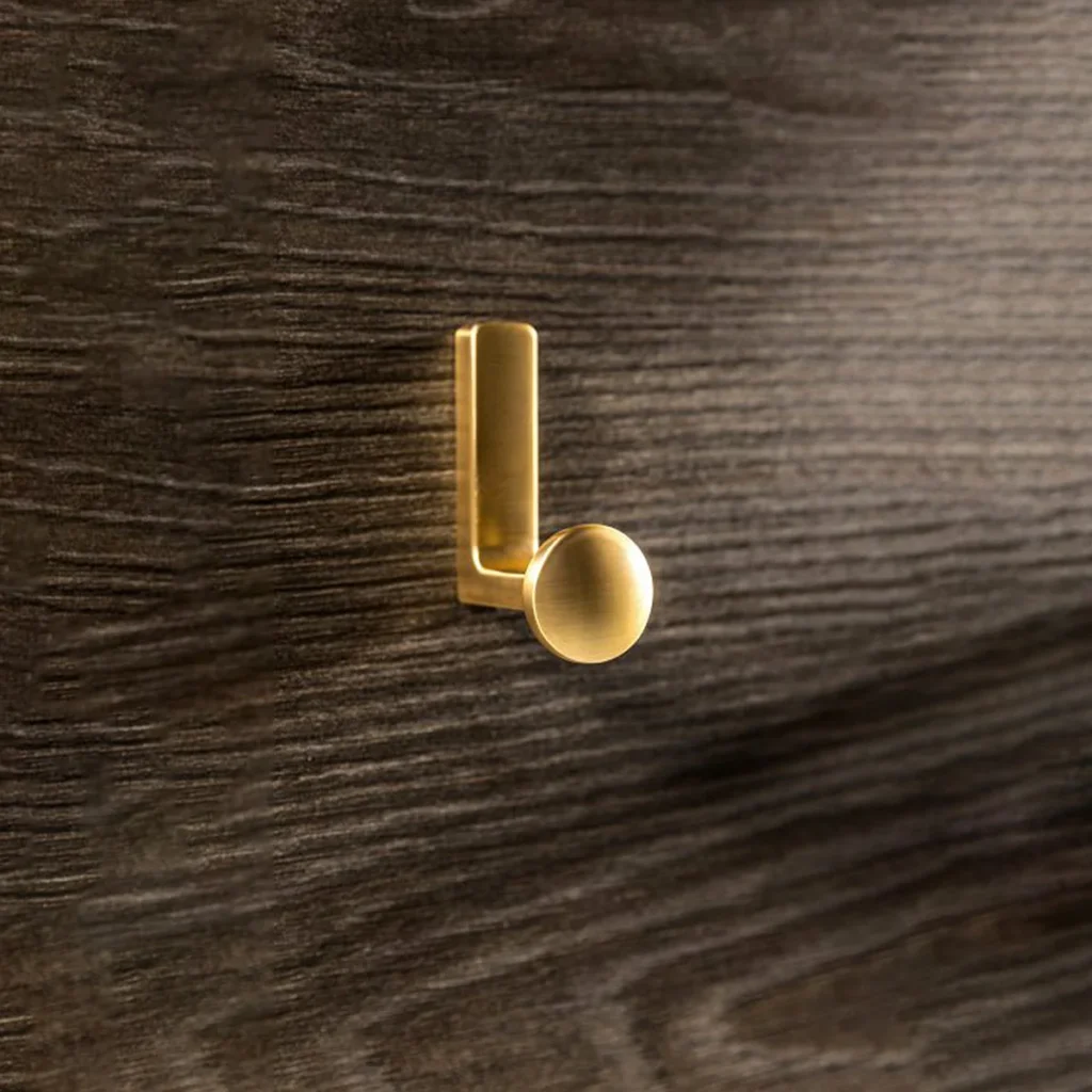 OČ čiviluk WZ-ARCO-18 zlato GT