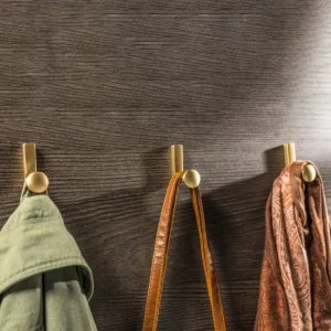 OČ čiviluk WZ-ARCO-18 zlato GT