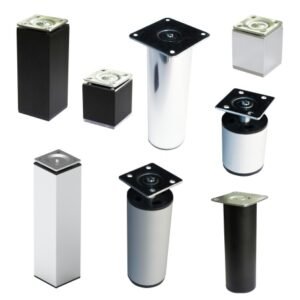 Nogice za namještaj klasične