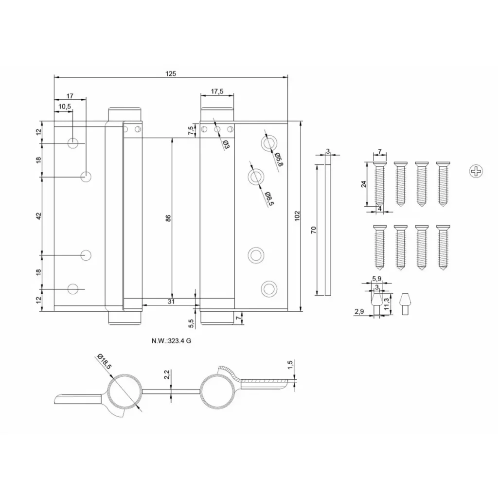 OŠ G Šarka kaubojska 102mm SI
