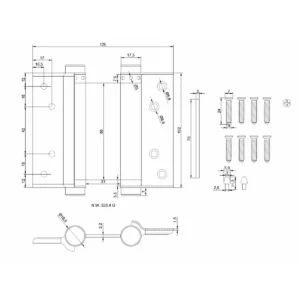 OŠ G Šarka kaubojska 102mm SI