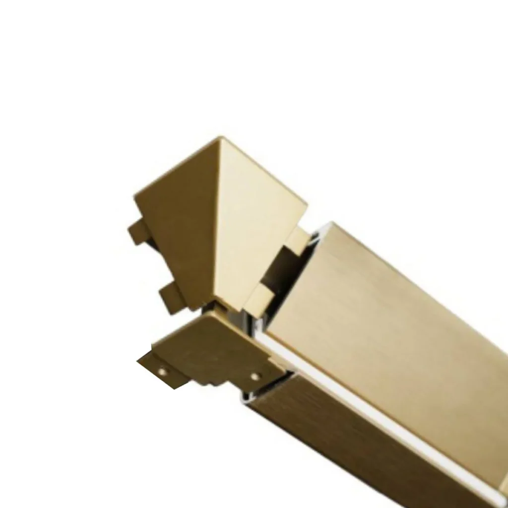 KP Pult spoljni ug.konus ZL BR