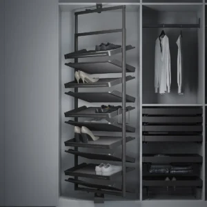 UP cipelar 71x32x163-183 HS SI