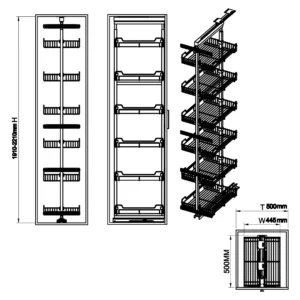 OŽE DŽAMBO 30cm 192-222 HS