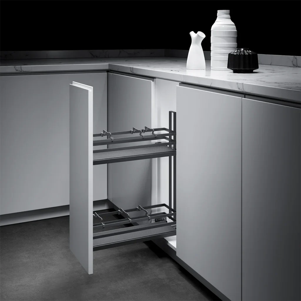 OŽE korpa boč.200/L slow LS-HS