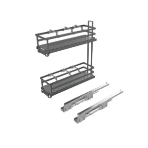 OŽE korpa boč.150/L slow LS-HS