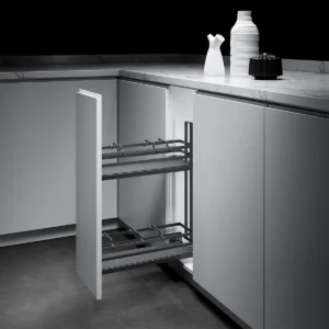 OŽE korpa boč.150/L slow LS-HS