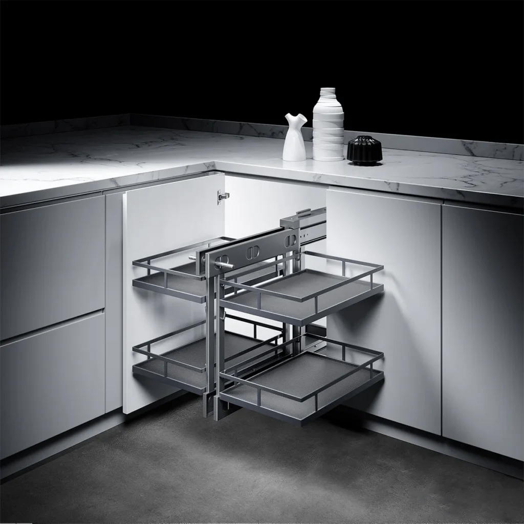 OŽE Magic corner EL-90  LS-HS