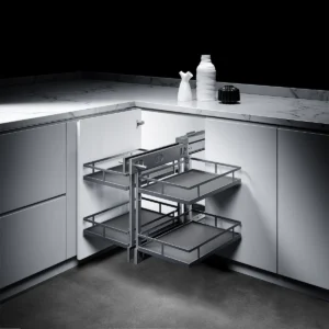 OŽE Magic corner EL-90  LS-HS