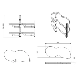OŽE Skriveni ugao D HS