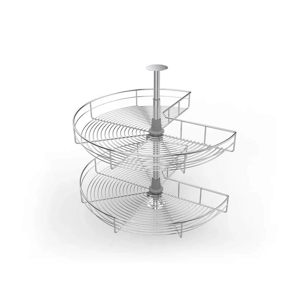 OŽE korpa 3/4 kr.D71 EL-80 HS