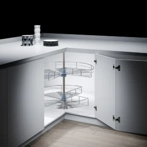 OŽE korpa 3/4 kr.D71 EL-80 HS