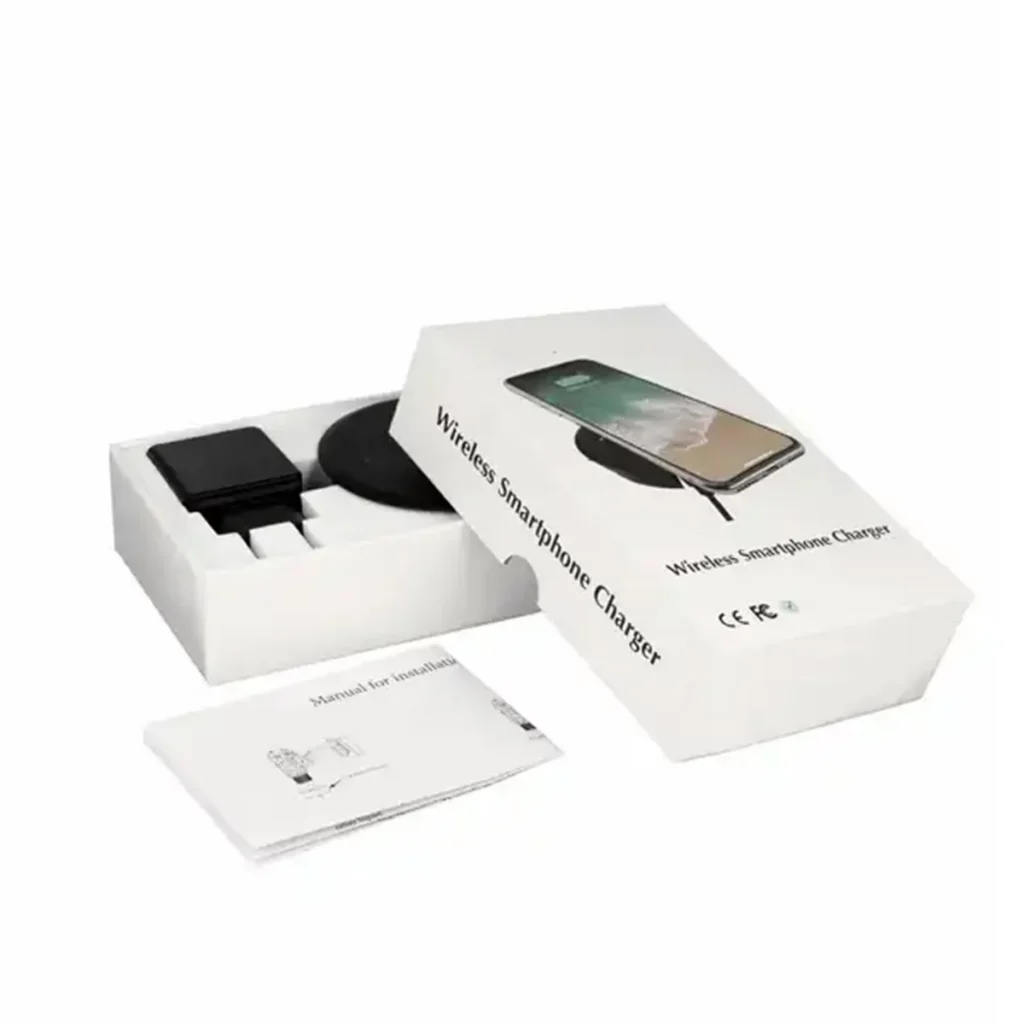 OR rozetna WIRELESS punjač SI