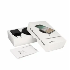 OR rozetna WIRELESS punjač SI