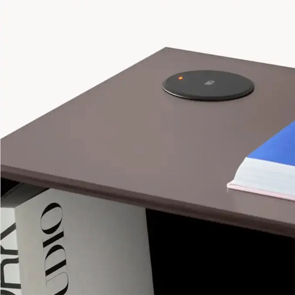 OR rozetna WIRELESS punjač SI