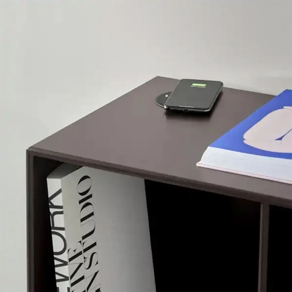 OR rozetna WIRELESS punjač SI