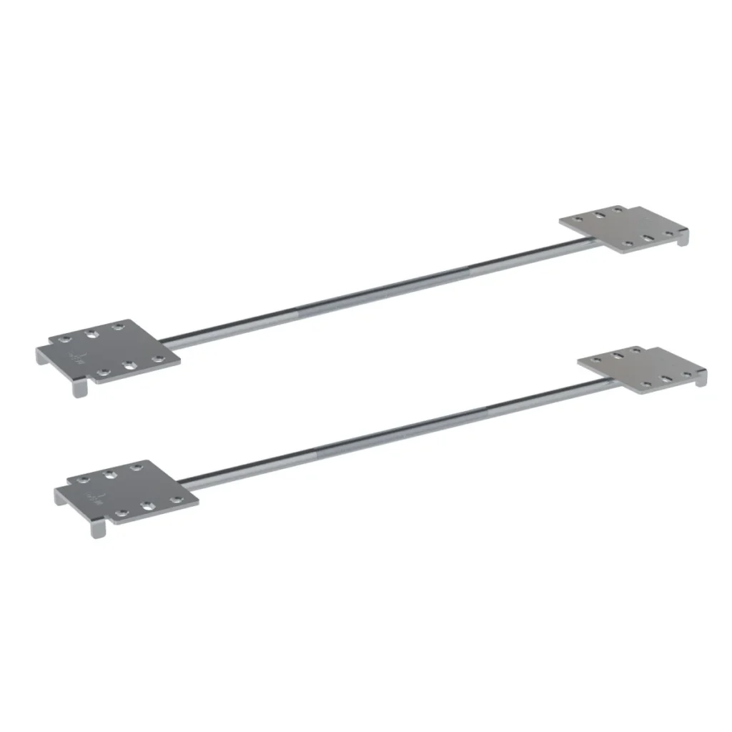 ZAT Zat.vrata XT iz dva dela