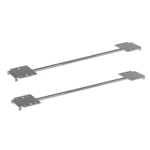 ZAT Zat.vrata XT iz dva dela