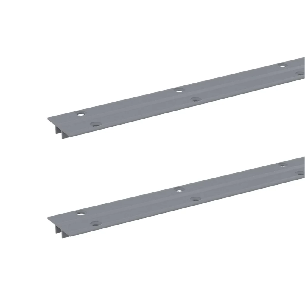 ZAT Zat.vrata XT iz dva dela