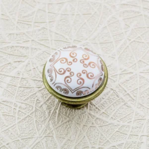 ORN D ruč.Porcelan orijent.zl