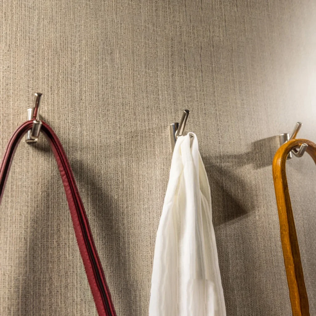 OČ čiviluk LENS inox GTV