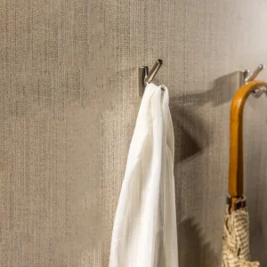 OČ čiviluk LENS inox GTV