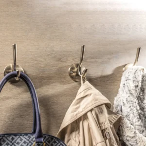 OČ čiviluk RHINO inox GTV