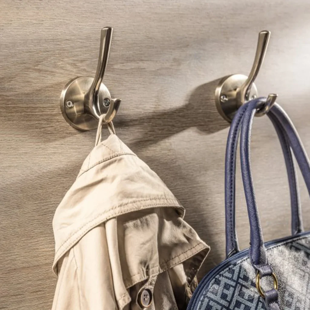 OČ čiviluk RHINO inox GTV