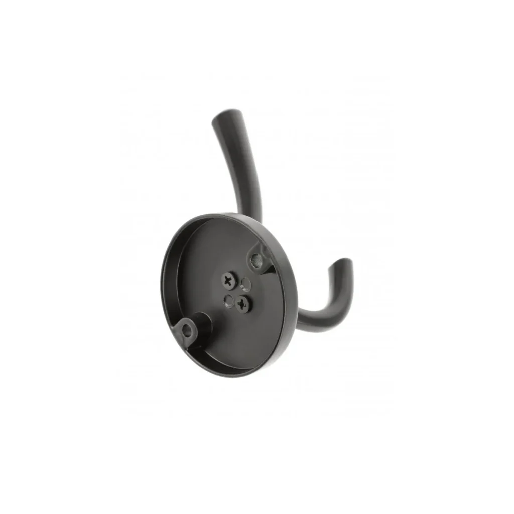 OČ čiviluk RHINO crna GTV