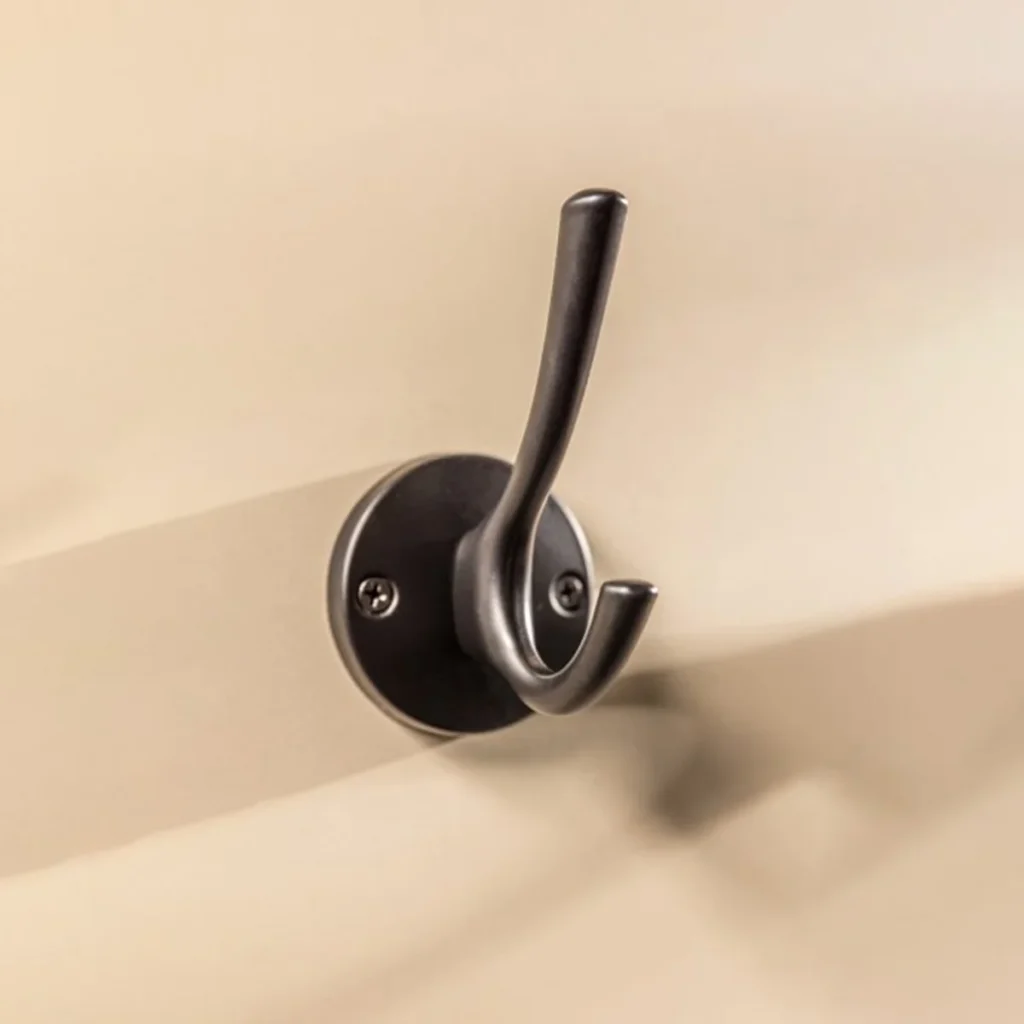 OČ čiviluk RHINO crna GTV