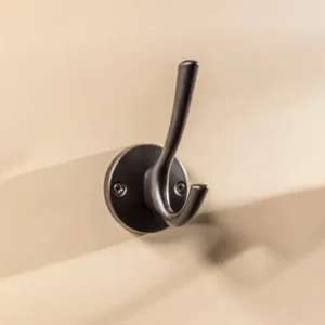 OČ čiviluk RHINO crna GTV