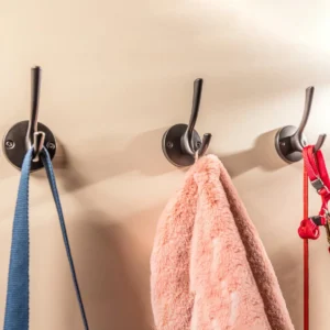 OČ čiviluk RHINO crna GTV