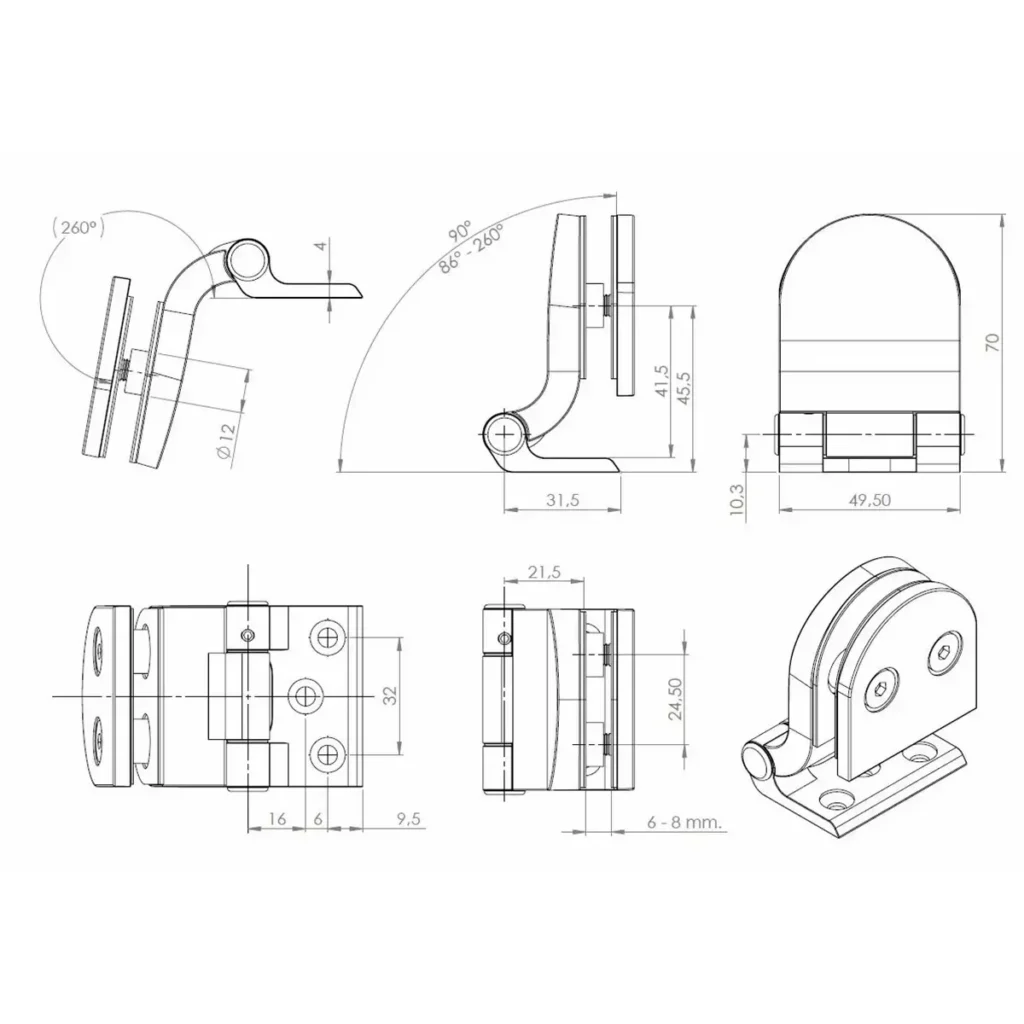 OŠ S šarka SUOMI sjaj SI