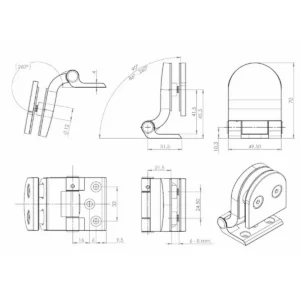 OŠ S šarka SUOMI sjaj SI