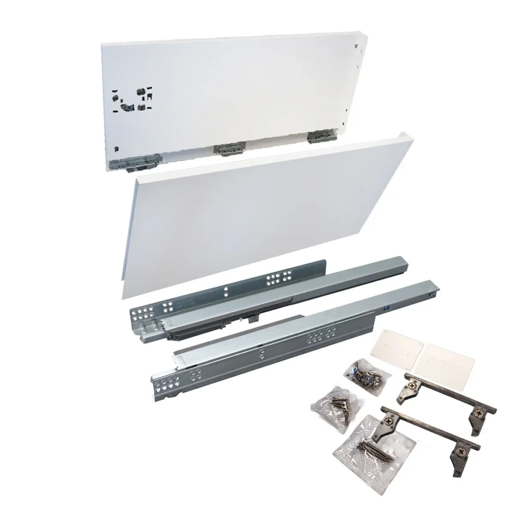 OKL F kliz.slow 500 bela V+DTC