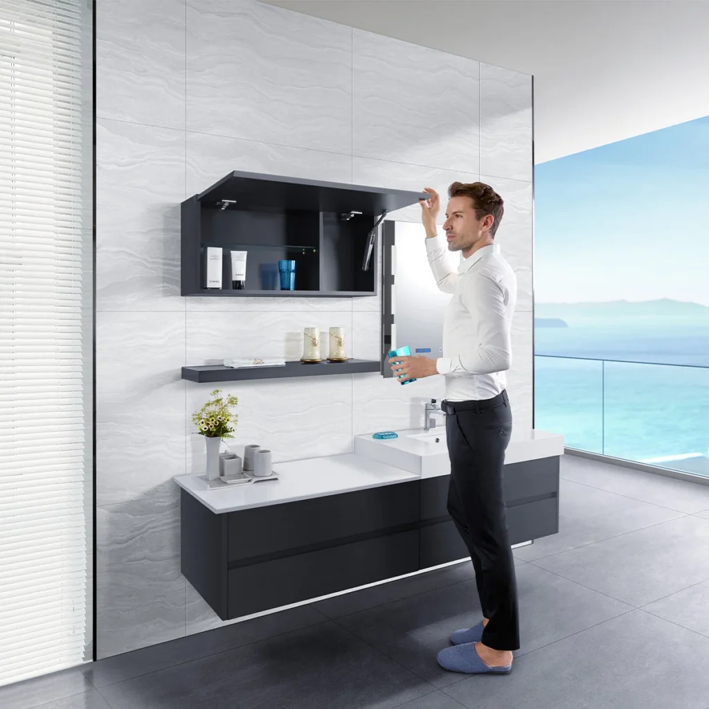 OPM SE meh.960-2350* DTC