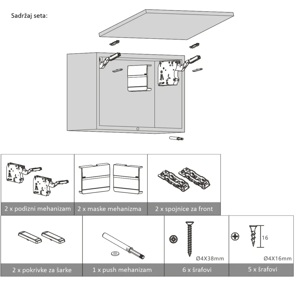 OPM SQ meh.1060-2450* push DTC