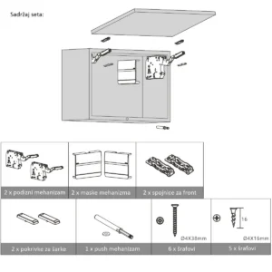 OPM SQ meh.2600-5000* push DTC