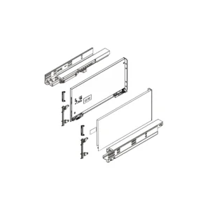 OKL F kliz.slow 500 antr.V+DTC