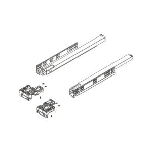 OKL S kliz.P slow 3D 300 DTC