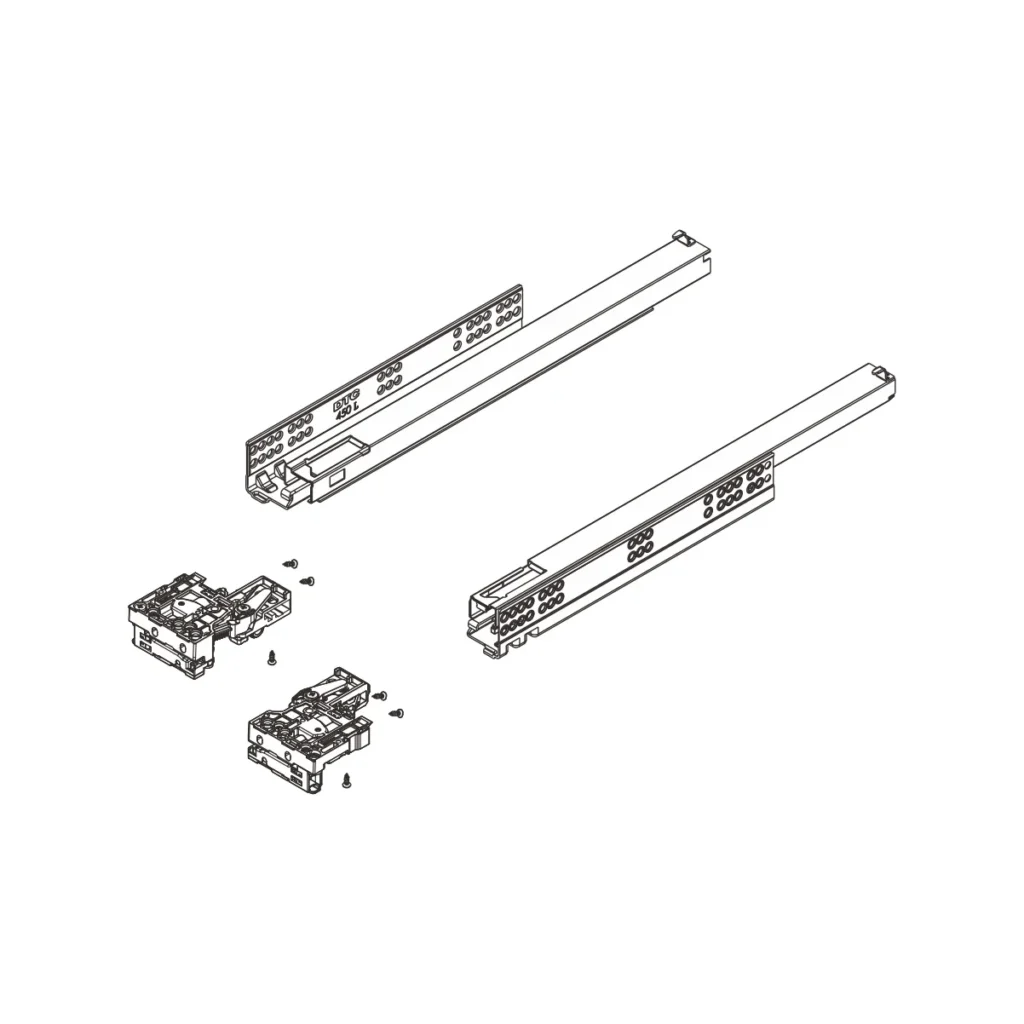 OKL S kliz.P slow 3D 400 DTC