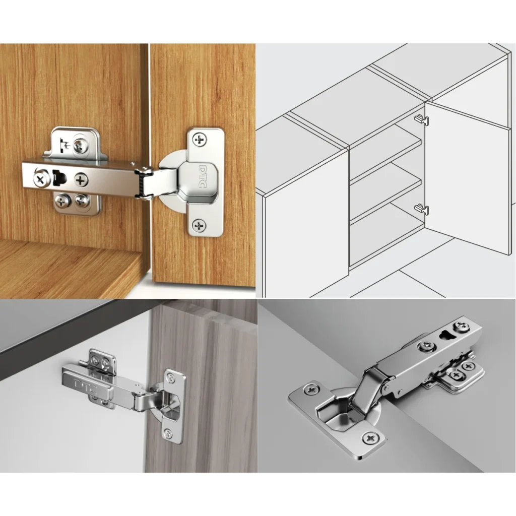 OŠ D Šarka 18 bez opruge DTC