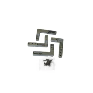 RAM 1010 metalni ugao DTC