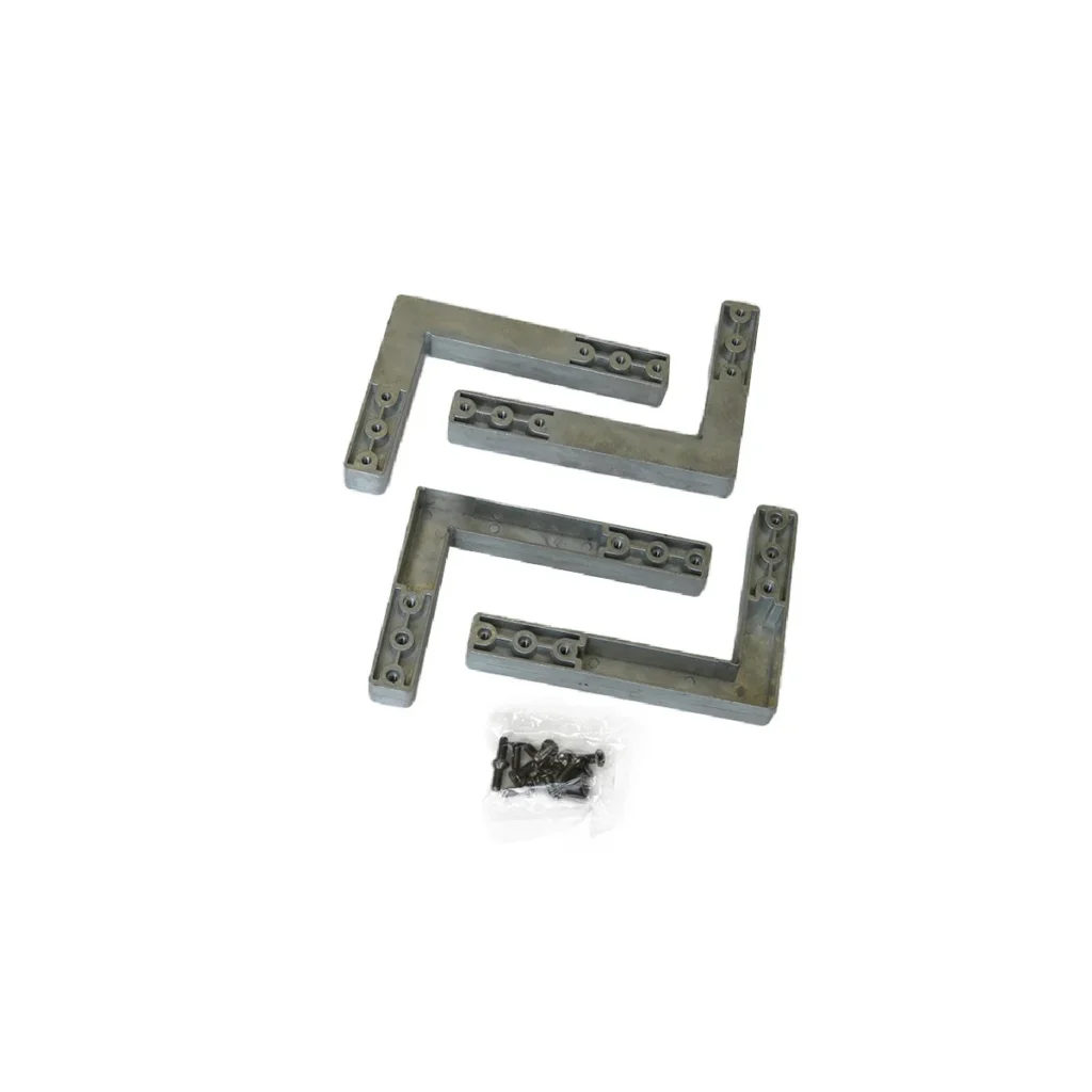 RAM 1009 metalni ugao DTC