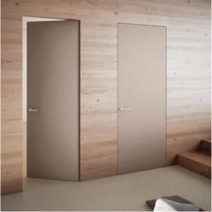 Invisible štok profili