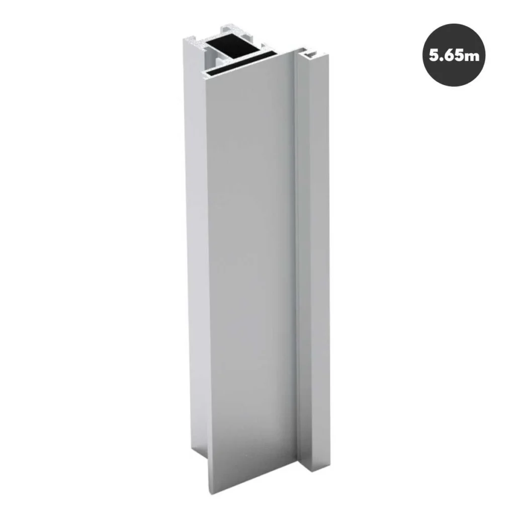 Profil za skriveni štok SM 5.65m AL