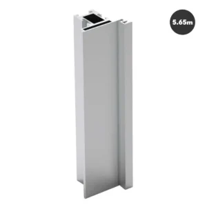 Profil za skriveni štok sirovi 5.65m AL