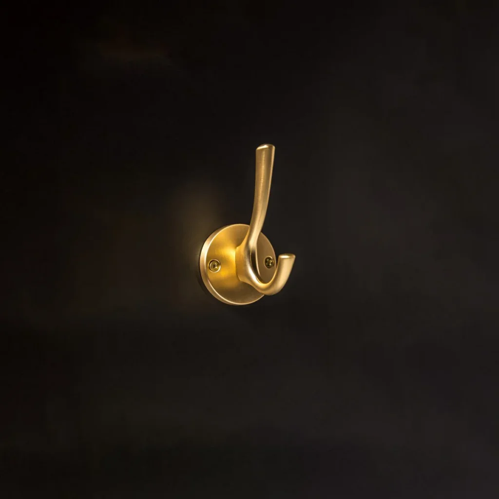 OČ čiviluk RHINO zlato GTV